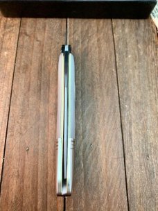 Winchester Texas Toothpick Mother of Pearl 1998