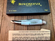 Winchester Texas Toothpick Mother of Pearl 1998