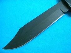 OKC ONTARIO KNIFE SPEC PLUS MARINE RAIDER BOWIE SP 10 8684 USA FIXED BLADE SURVIVAL TACTICAL KNIVES