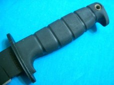 OKC ONTARIO KNIFE SPEC PLUS MARINE RAIDER BOWIE SP 10 8684 USA FIXED BLADE SURVIVAL TACTICAL KNIVES