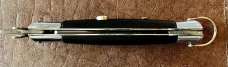 Rizzuto Estileto Milano Korea Clone 8.5 Inch Swing Guard Switchblade Knife 