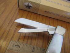 Rough Rider Pearl Congress Model # RR232