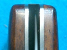 PARAGON BLACKIE COLLINS SEKI JAPAN COCOBOLO CLIP POINT CONVERSION FOLDING KNIFE KNIVES MIB