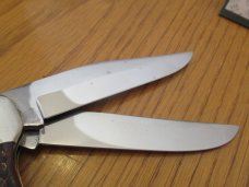 Case XX Red Bone Folding Hunter 6265 SAB