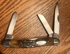 CASE 53047 STAG STOCKMAN