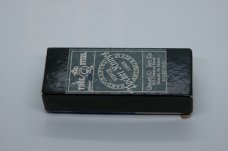 Customized by Tom Stratton Queen Two Blade Pocket Knife - New in Box 