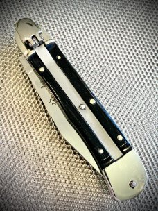 HUBERTUS 10cm Solingen "Springer"