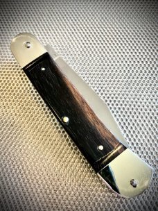 HUBERTUS 10cm Solingen "Springer"