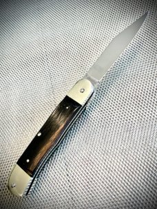 HUBERTUS 10cm Solingen "Springer"