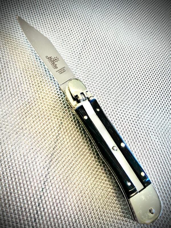 HUBERTUS 10cm Solingen "Springer"