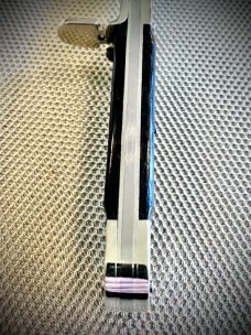 HUBERTUS 10cm Solingen "Springer"