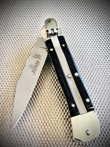 HUBERTUS 10cm Solingen "Springer"