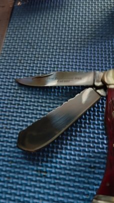 Wild Turkey Cutlery