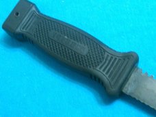 SCHRADE USA DBL2 BT02 DOUBLE EAGLE BOMB TECH TECHNICIANS FIXED BLADE SURVIVA TACTICAL KNIFE KNIVES