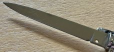 Hard To Find Hellraiser Movie Stiletto Switchblade Variation, From Spain