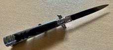 Hard To Find Hellraiser Movie Stiletto Switchblade Variation, From Spain