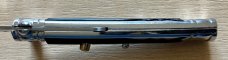 Hard To Find Hellraiser Movie Stiletto Switchblade Variation, From Spain