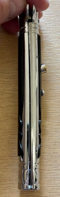 Hard To Find Hellraiser Movie Stiletto Switchblade Variation, From Spain