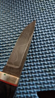 Parker Seki Japan