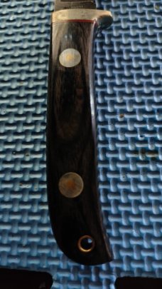 Parker Seki Japan