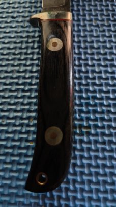 Parker Seki Japan