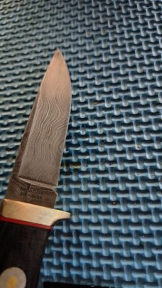 Parker Seki Japan