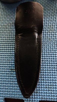 Parker Seki Japan