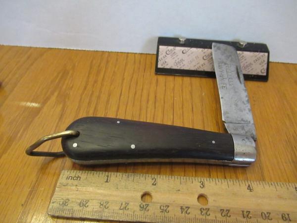 Russell Navy Knife or Rope Knife Russell Navy Knife or Rope Knife