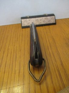 Russell Navy Knife or Rope Knife