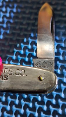 Napanoch Knife Co