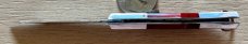 Miniature Russian Prison Knife (RPK) Switchblade, Used 