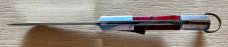 Miniature Russian Prison Knife (RPK) Switchblade, Used 