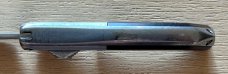 Miniature Russian Prison Knife (RPK) Switchblade, Used 