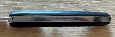 Scale Release Russian Prison Knife (RPK) Switchblade, Used 