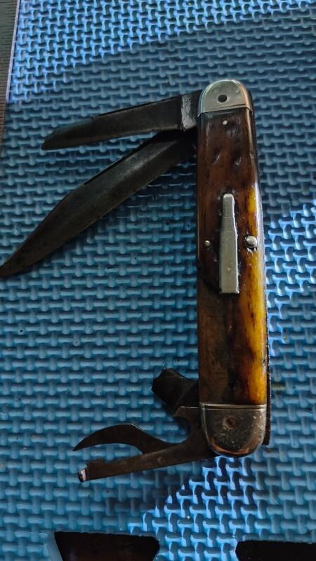 Remington Bullet parts repair Remington Bullet parts repair