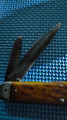 Remington Bullet parts repair