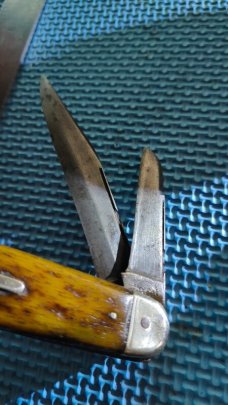 Remington Bullet parts repair