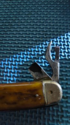 Remington Bullet parts repair