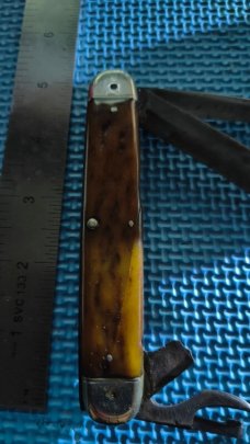 Remington Bullet parts repair