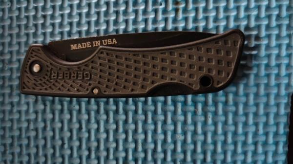 Gerber