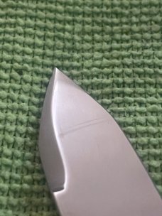 CASE 63094 Cigar Whittler
