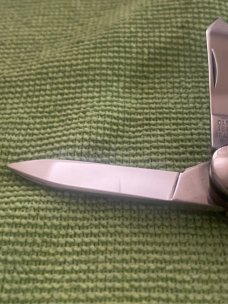 CASE 63094 Cigar Whittler