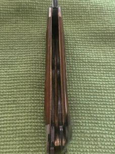 CASE 63094 Cigar Whittler