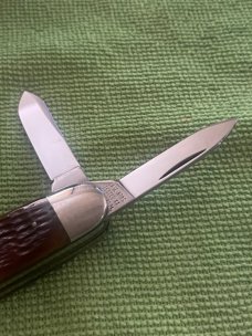 CASE 63094 Cigar Whittler