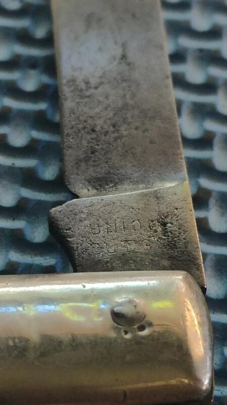 Union Cut Co Union Cut Co