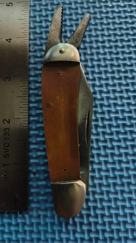 Aerial AC Cut Co Aerial AC Cut Co