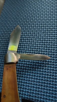 Aerial AC Cut Co
