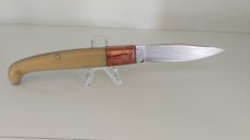 PATTADA AUTOMATIC 