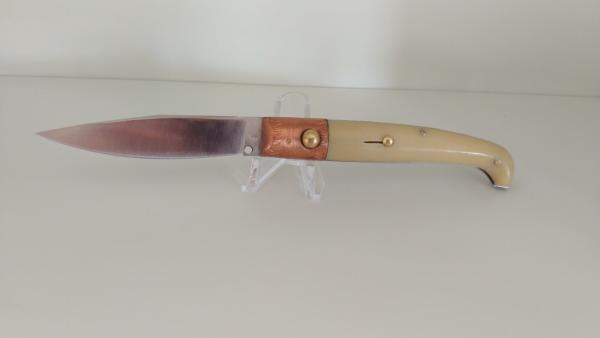 PATTADA AUTOMATIC 