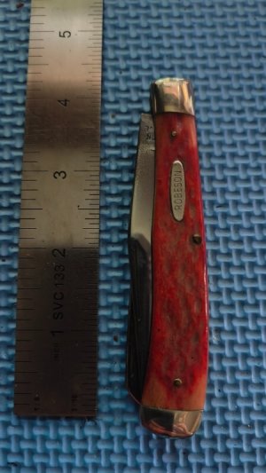 Robeson Shuredge USA